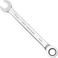 RCWS-18M Ratcheting Wrench Sets, Combination, 18 Pieces, Metric EastCoast Offshore Supplies