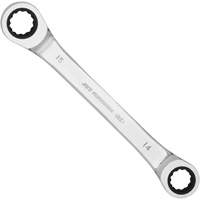 RDBS-6M Ratcheting Double Box Sets, Box, 6 Pieces, Metric EastCoast Offshore Supplies