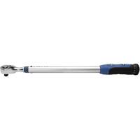 JSHD Series Super Heavy-Duty Torque Wrenches, Click, 1/2" Square Drive EastCoast Offshore Supplies