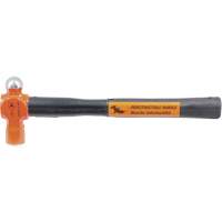 UBP-2414 Indestructible Handle Ball Pein Hammers, 24 oz. Head Weight EastCoast Offshore Supplies