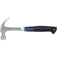 CAS-16 Ripping & Claw Hammers - Steel Handle, 16 oz., 13" L EastCoast Offshore Supplies