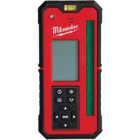 T&eacute;l&eacute;commande & r&eacute;cepteur pour laser rotatif vert EastCoast Offshore Supplies