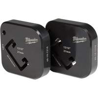 13/16" x 1-5/8" Single Strut Shearing Dies EastCoast Offshore Supplies