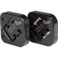 13/16" & 1-5/8" x 1-5/8" Combination Strut Shearing Dies EastCoast Offshore Supplies