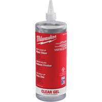 Wire & Cable Pulling Clear Gel Lubricant, Squeeze Bottle EastCoast Offshore Supplies