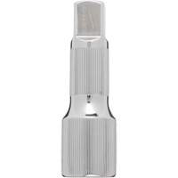 Drive Extension, 1/2" Drive, 3" L EastCoast Offshore Supplies