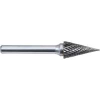 M4-DC JET-KUT GP Cone Shape Bur, 3/8" Dia. EastCoast Offshore Supplies