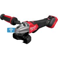 M18 Fuel Dual-Trigger Braking Grinder, 4-1/2" - 5" Wheel, 18 V EastCoast Offshore Supplies