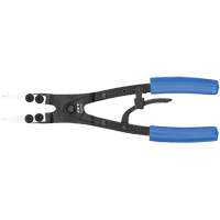 SRP-10E Ratcheting External Snap Ring Pliers EastCoast Offshore Supplies