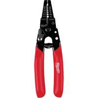 Compact Dipped Grip Wire Stripper & Cutter EastCoast Offshore Supplies