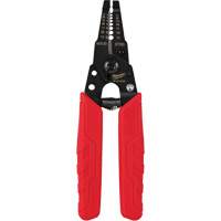 Compact Comfort Grip Wire Stripper & Cutter EastCoast Offshore Supplies