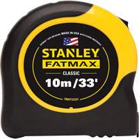 Ruban &agrave; mesurer FatMax, 1-1/4" x 33' EastCoast Offshore Supplies