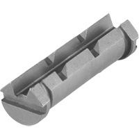 Threading Jaw Inserts for Coated Pipe EastCoast Offshore Supplies