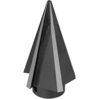 Reamer Cone For MX FUEL Pipe Threading Machine, Taper EastCoast Offshore Supplies