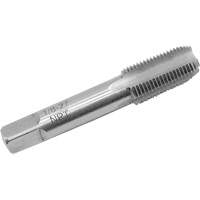 Taraud d'alliage pour tuyau, 1/8"-27, Conique EastCoast Offshore Supplies
