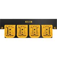 Rail pour batterie EastCoast Offshore Supplies