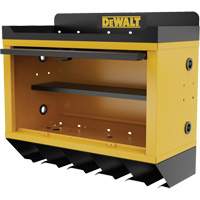 Power Tool Wall Cabinet EastCoast Offshore Supplies
