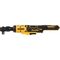 ATOMIC COMPACT SERIES 20V MAX Brushless 1/2" Ratchet (Tool Only) EastCoast Offshore Supplies