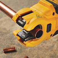 IMPACT CONNECT Copper Pipe Cutter Attachment EastCoast Offshore Supplies