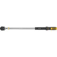 Torque Wrench, Electronic, 1/2" Square Drive, 50 - 250 ft-lbs. EastCoast Offshore Supplies