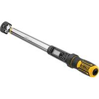 Torque Wrench, Electronic, 1/2" Square Drive, 50 - 250 ft-lbs. EastCoast Offshore Supplies