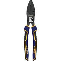 VISE-GRIP&reg; PowerSlot High-Leverage Lineman's Pliers EastCoast Offshore Supplies