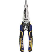 VISE-GRIP&reg; 7-in-1 Multi-Function Wire Stripper EastCoast Offshore Supplies