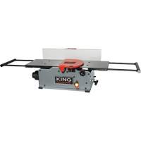 Benchtop Jointer with Helical Cutterhead EastCoast Offshore Supplies