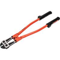 High Leverage Compound Bolt Cutter, 24" L, Center Cut EastCoast Offshore Supplies