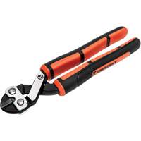 Compact Wire & Bolt Cutter, 8-1/2" L EastCoast Offshore Supplies