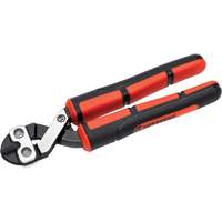 Compact Wire & Bolt Cutter, 6-1/2" L EastCoast Offshore Supplies