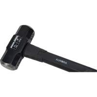 Masse, 4 lb, 16", Prise Fibre de verre EastCoast Offshore Supplies