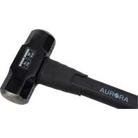 Sledge Hammer, 6 lbs., 36", Fibreglass Handle EastCoast Offshore Supplies