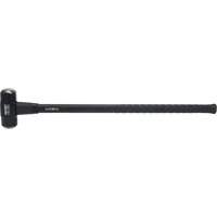 Sledge Hammer, 8 lbs., 36", Fibreglass Handle EastCoast Offshore Supplies