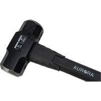 Sledge Hammer, 8 lbs., 36", Fibreglass Handle EastCoast Offshore Supplies