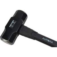 Sledge Hammer, 12 lbs., 36", Fibreglass Handle EastCoast Offshore Supplies