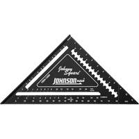 12" Johnny Square&reg; Professional Easy-Read Rafter Square EastCoast Offshore Supplies