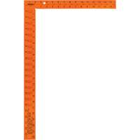 Easy-Read Steel Framing Square EastCoast Offshore Supplies