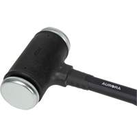 Capuchons d'extr&eacute;mit&eacute; en acier EastCoast Offshore Supplies