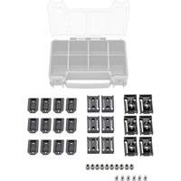 Arx Custom Connectors for Accessories & Wall-Mounting EastCoast Offshore Supplies