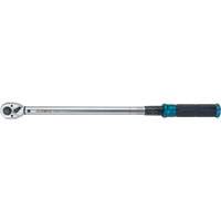 72-Tooth Torque Wrench, Click, 1/2" Square Drive, 25 - 250 ft-lbs. EastCoast Offshore Supplies