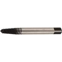 Spiral Screw Extractor, For Screw Size 1/8" - 1/4", Chromium Steel EastCoast Offshore Supplies