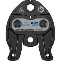 1/2" ZoomLock&reg; MAX Press Jaw for M12 FORCE LOGIC Press Tools EastCoast Offshore Supplies