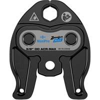 5/8" ZoomLock&reg; MAX Press Jaw for M12 FORCE LOGIC Press Tools EastCoast Offshore Supplies