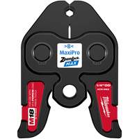 M&acirc;choire de presse ZoomLock MAX 1/4" pour outils de presse M18 FORCE LOGIC EastCoast Offshore Supplies