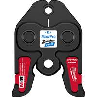M&acirc;choire de presse ZoomLock MAX 3/8" pour outils de presse M18 FORCE LOGIC EastCoast Offshore Supplies