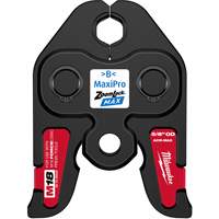 M&acirc;choire de presse ZoomLock MAX 5/8" pour outils de presse M18 FORCE LOGIC EastCoast Offshore Supplies
