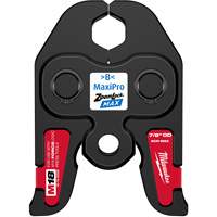 M&acirc;choire de presse ZoomLock MAX 7/8" pour outils de presse M18 FORCE LOGIC EastCoast Offshore Supplies