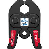 M&acirc;choire de presse ZoomLock MAX 1/8" pour outils de presse M18 FORCE LOGIC EastCoast Offshore Supplies