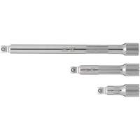 3-Piece Drive Wobble Extension Set EastCoast Offshore Supplies